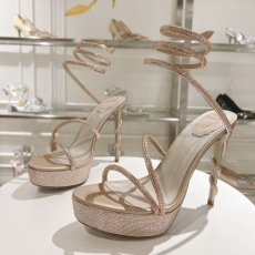 Rene Caovilla Sandals